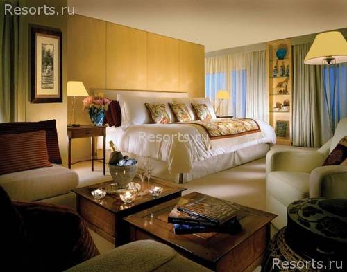 Alva Park Resort & Spa 9
